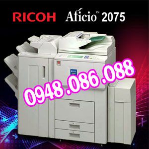 Máy photocopy Ricoh MP 2075 giá tốt tại AT Việt Nam