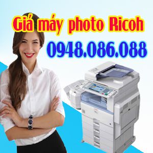 AT Việt Nam - Địa chỉ bán máy photocopy giá tốt