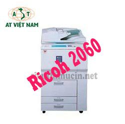 Máy photocopy Ricoh 2060