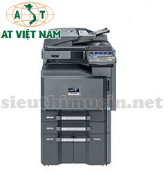 Máy photocopy Kyocera Taskalfa 4500i