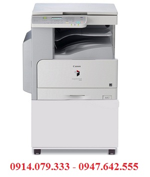 Top 4 máy photocopy Canon nhỏ gọn dành cho giới văn phòng nhỏ