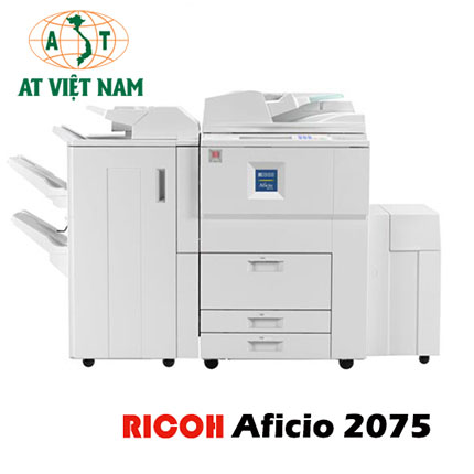 Máy photocopy Ricoh MP 2075