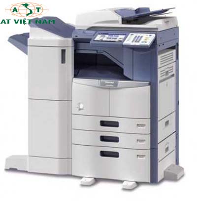 Ưu điểm máy photocopy Toshiba