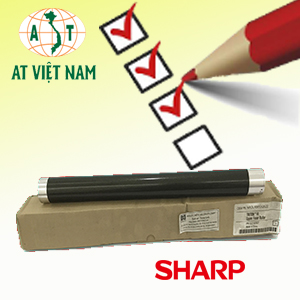 Đánh giá chức năng của lô sấy máy photo Sharp