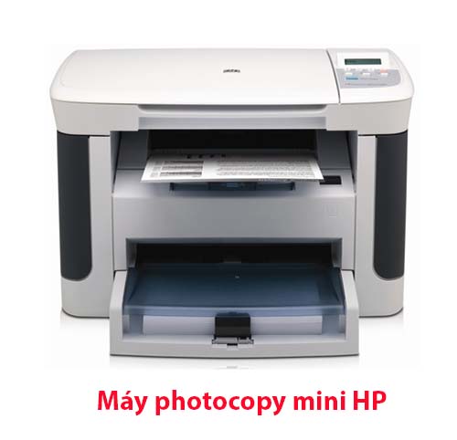 Máy photocopy mini HP M1120