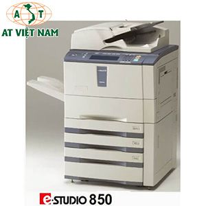 Máy photocopy Toshiba e850