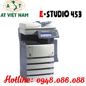 Máy photocopy Toshiba e453