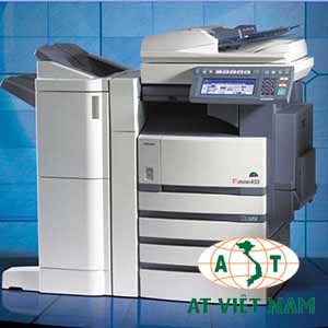 Mua máy photocopy tại AT Việt Nam