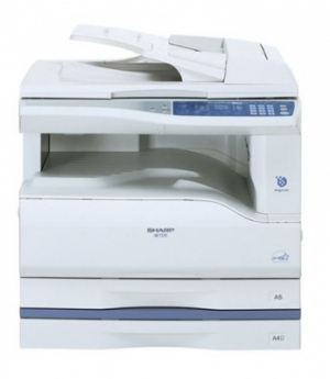 Máy Photocopy SHARP 5316