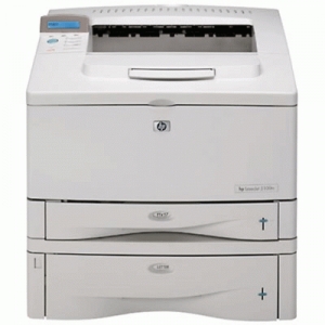 Máy in HP LaserJet 5100tn Printer