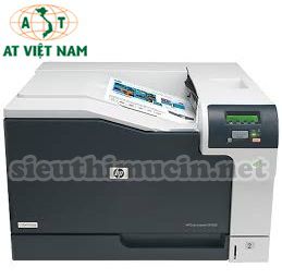 Máy in A3 HP Color LaserJet Pro CP5225n Printer-CE711A                                                                                                                                                  