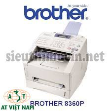 Mực đổ máy Fax Brother 8350P/8360P/8750P