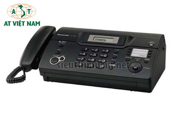 Máy Fax Giấy nhiệt PANASONIC KXFT 987