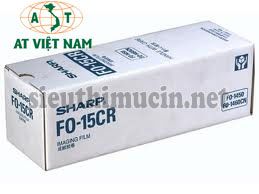 Film Fax SHARP FO-15CR-thanh lý