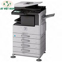 Máy photocopy Sharp MX-M654N khổ A3