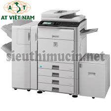 Bảng giá cho thuê máy photocopy Sharp