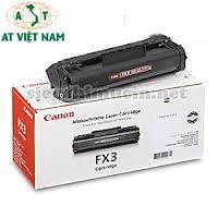 Mực in fax Laser Canon FX-3