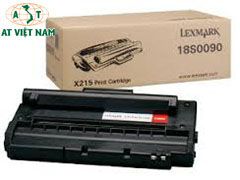 Mực in laser lexmark X215-18S0090