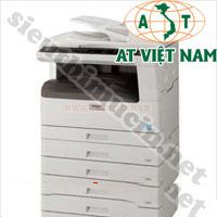 Máy photocopy khổ A3 SHARP AR-5623D