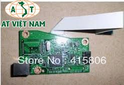 Card fomater HP P1566