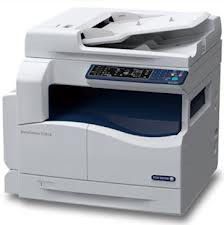 Máy Photocopy Fuji Xerox DocuCentre S2110