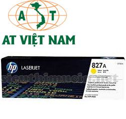 Mực HP Color LaserJet Enterprise flow M880z (CF302A)