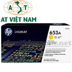 Mực HP Color LaserJet Enterprise M680 printers (CF322A)