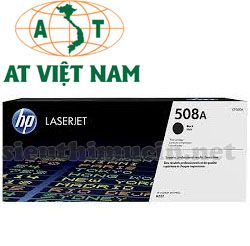 Mực HP Color LaserJet Enterprise M552/M553/M577 (CF360A)