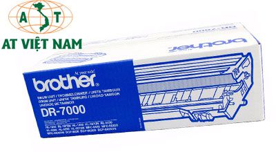 Cụm trống brother DR-7000                                                                                                                                                                               
