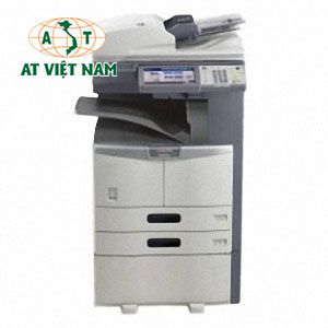 Máy photocopy kỹ thuật số Xerox DocuCentre 2056 CPS E