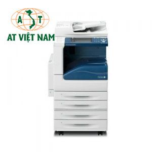 Máy photocopy Fuji Xerox DocuCentre DCV 3065CP