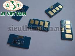 Chip mực máy in Samsung ML 1670/1673/1675/1677/1674/1678