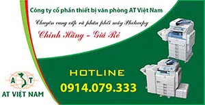 10 cách đơn giản sử dụng máy photocopy xerox tại AT Việt Nam 10 cách đơn giản sử dụng máy photocopy xerox tại AT Việt Nam