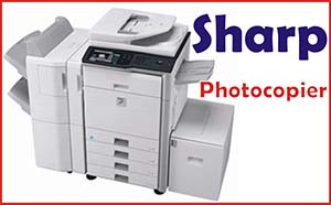 9 l&yacute; do bạn n&ecirc;n sử dụng m&aacute;y photocopy Sharp 