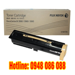 Bán hộp mực máy photo fuji xerox 3065 giá rẻ