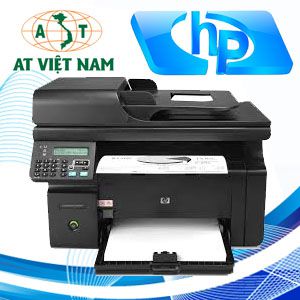 Bán máy in HP cho dự án