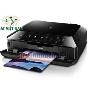 Bán máy in Canon cho dự án