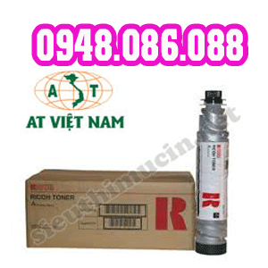 Giá mực photocopy ricoh 2320d