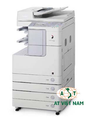 L&yacute; do bạn n&ecirc;n chọn m&aacute;y photo canon IR 2520 nhập khẩu