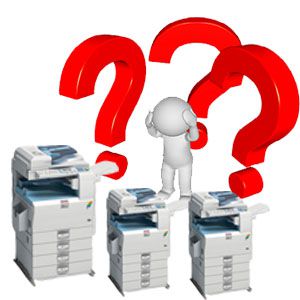 Mua máy photocopy ricoh ở đâu