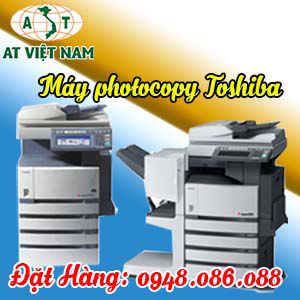 Máy photocopy Toshiba có ưu điểm gì Máy photocopy Toshiba có ưu điểm gì