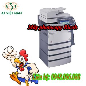 Máy photocopy Ricoh có ưu điểm gì Máy photocopy Ricoh có ưu điểm gì