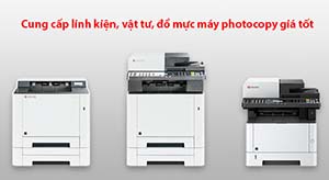 T&igrave;m hiểu Hệ thống Ecosys của m&aacute;y photo Xerox tại AT Việt Nam