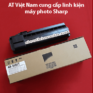 Báo giá linh kiện máy photo Sharp AR-5516 nhập khẩu giá tốt Báo giá linh kiện máy photo Sharp AR-5516 nhập khẩu giá tốt