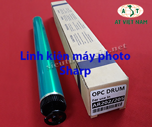 Báo giá linh kiện máy photo Sharp AR-5516 Báo giá linh kiện máy photo Sharp AR-5516