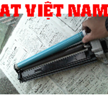 C&aacute;ch thay trống m&aacute;y photo Sharp nhanh ch&oacute;ng như chuy&ecirc;n gia