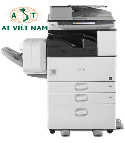 AT Việt Nam cho thuê Máy photocopy Ricoh Aficio MP 3352 giá rẻ, chất lượng cao AT Việt Nam cho thuê Máy photocopy Ricoh Aficio MP 3352 giá rẻ, chất lượng cao