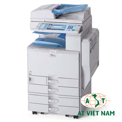 Máy photocopy Ricoh Aficio MP 2851 Máy photocopy Ricoh Aficio MP 2851