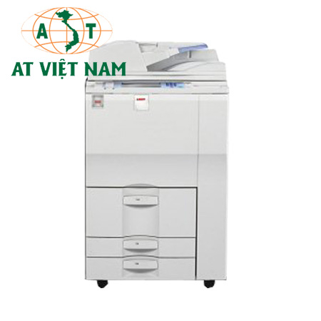 Máy photocopy Ricoh Aficio MP 6001 Máy photocopy Ricoh Aficio MP 6001