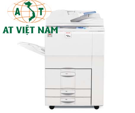 Máy photocopy Ricoh Aficio MP 7500 Máy photocopy Ricoh Aficio MP 7500